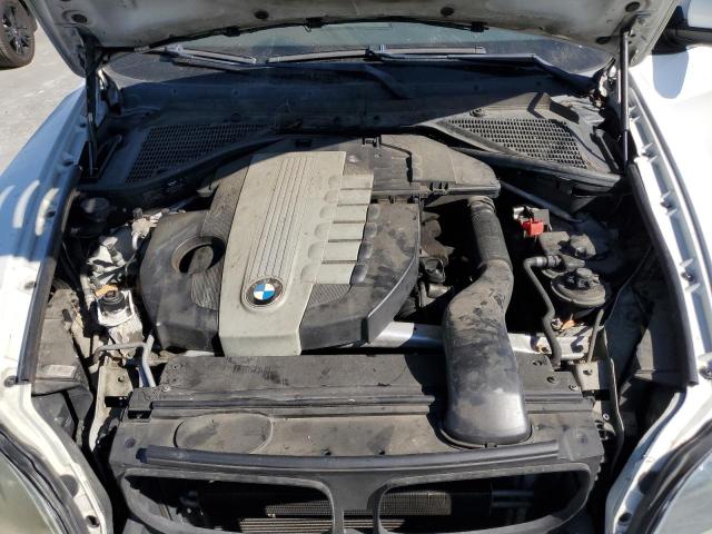 Photo 12 from auction – 2011 BMW X5 XDRIVE35D with VIN 5UXZW0C58BL657027