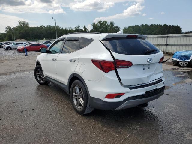 Photo 2 from auction – 2017 HYUNDAI SANTA FE S with VIN 5NMZU3LB0HH022909