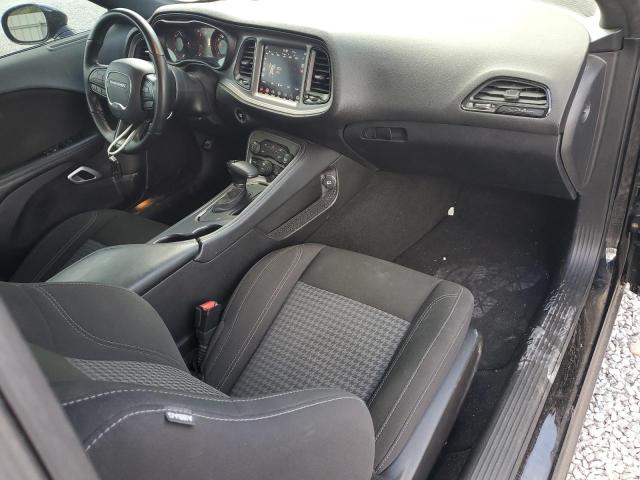 Photo 8 from auction – 2023 DODGE CHALLENGER with VIN 2C3CDZAG2PH693990