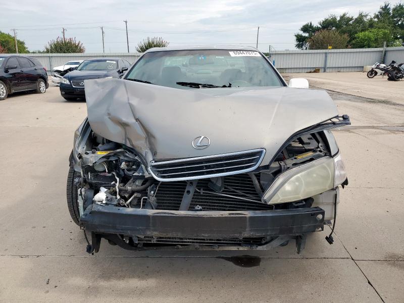 Photo 5 from auction – 2000 LEXUS ES 300 with VIN JT8BF28G5Y0282893