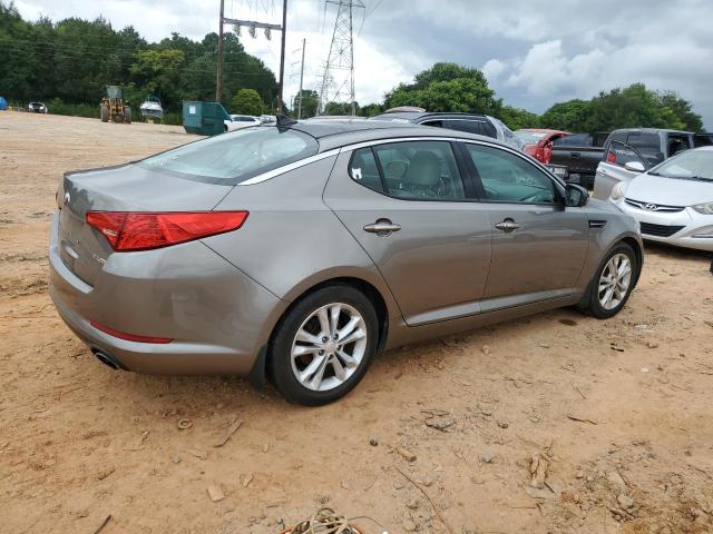 Foto 3 de la subasta – 2013 KIA OPTIMA EX con VIN 5XXGN4A76DG149228