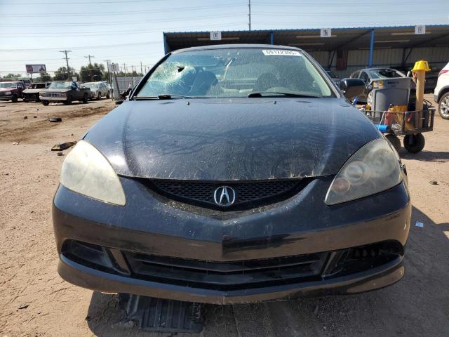 Photo 5 from auction – 2006 ACURA RSX with VIN JH4DC548X6S020032