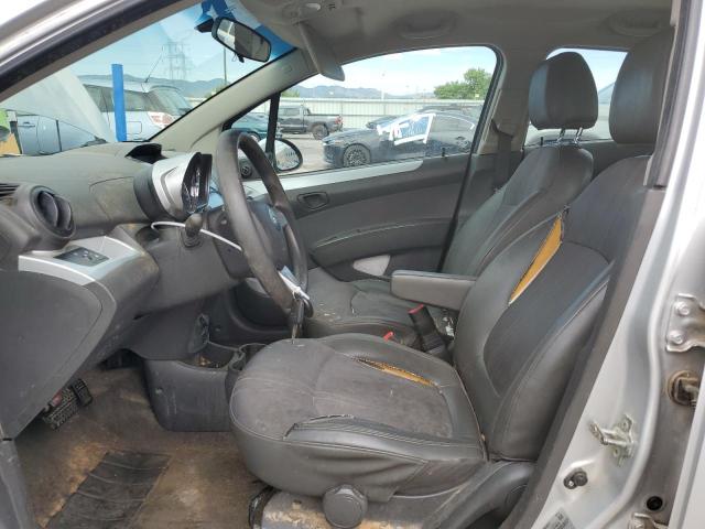 Photo 7 from auction – 2013 CHEVROLET SPARK LS with VIN KL8CB6S93DC508496