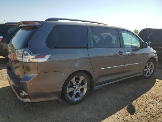 Photo 3 from auction – 2011 TOYOTA SIENNA SPO with VIN 5TDXK3DC0BS077515
