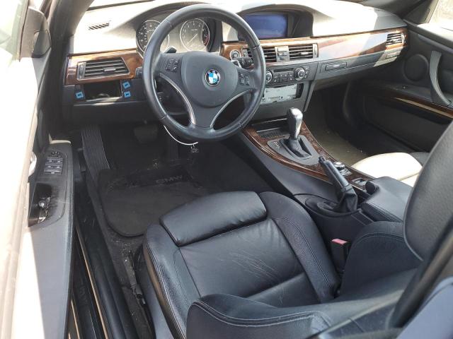 Photo 8 from auction – 2011 BMW 328 I SULE with VIN WBADW7C56BE543999