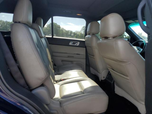 Photo 11 from auction – 2012 FORD EXPLORER X with VIN 1FMHK7D84CGA07286