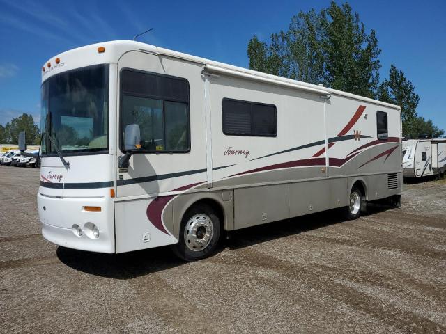 Photo 2 from auction – 2000 FREIGHTLINER CHASSIS X with VIN 4UZ6XFBC5YCH14232