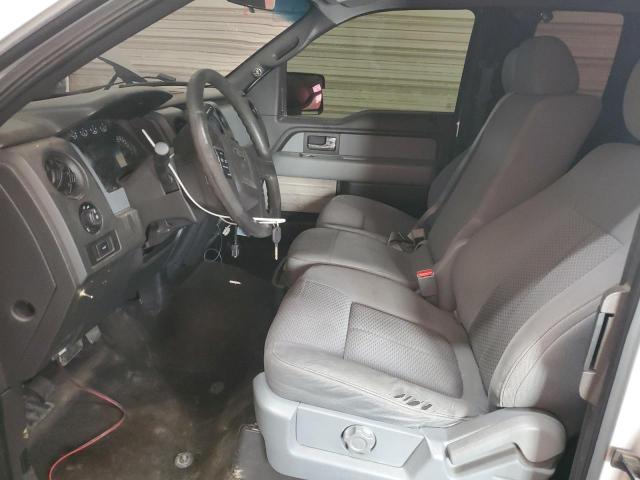 Photo 7 from auction – 2014 FORD F150 SUPER with VIN 1FTFX1EF9EFC95161
