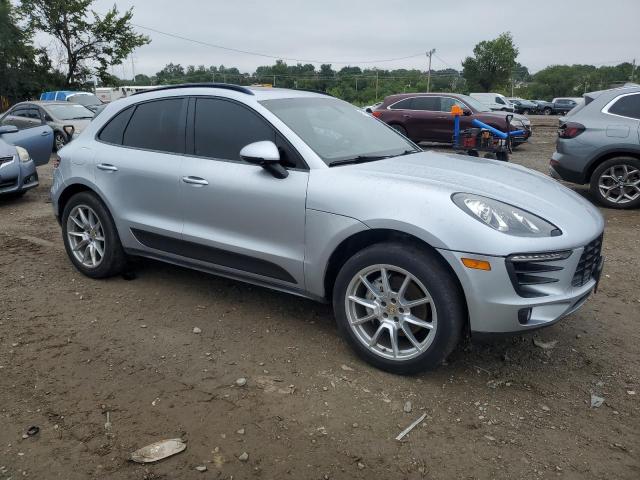 Photo 4 from auction – 2015 PORSCHE MACAN S with VIN WP1AB2A57FLB53839