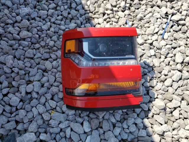 Photo 12 from auction – 2017 CHEVROLET SILVERADO with VIN 3GCUKRECXHG328679