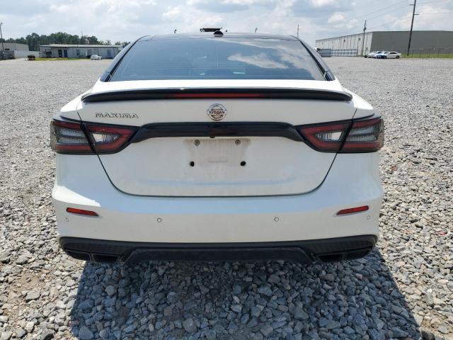 Photo 6 from auction – 2020 NISSAN MAXIMA with VIN 1N4AA6EV9LC382112