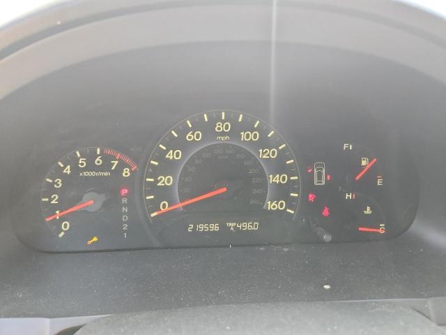 Photo 9 from auction – 2006 HONDA ODYSSEY EX with VIN 5FNRL38796B445879