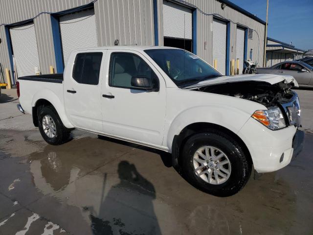 Photo 4 from auction – 2019 NISSAN FRONTIER S with VIN 1N6AD0EV6KN787116