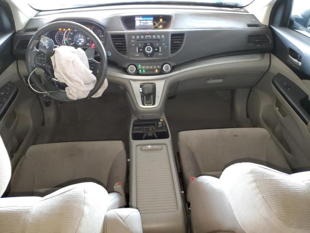 Photo 8 from auction – 2012 HONDA CR-V LX with VIN 2HKRM3H30CH500064