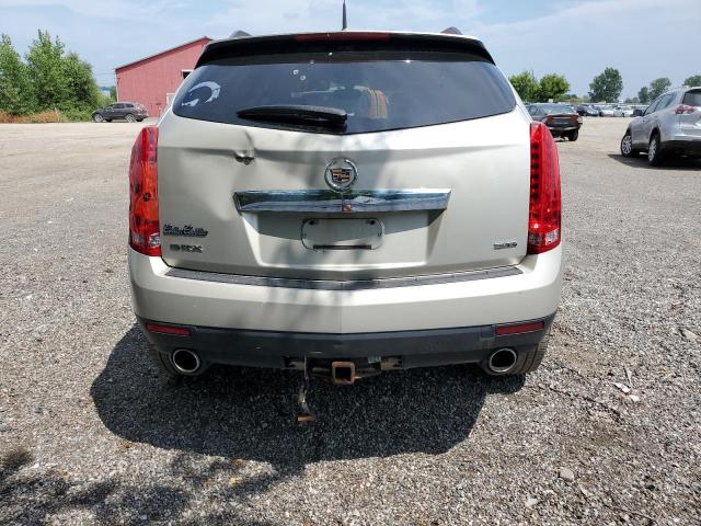 صورة رقم 6 من المزاد - 2014 CADILLAC SRX مع VIN 3GYFNAE30ES598864