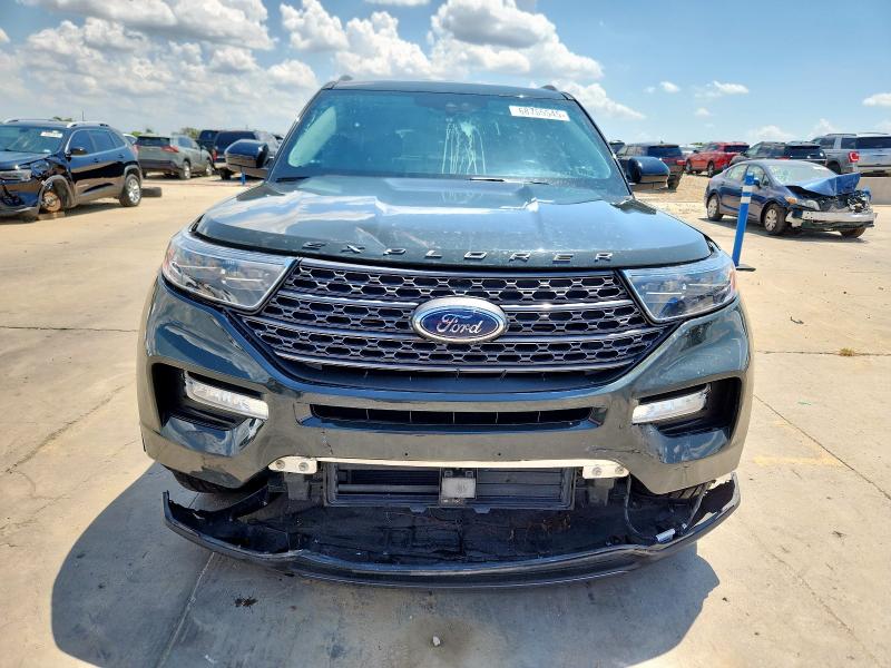 Foto 5 de la subasta – 2022 FORD EXPLORER X con VIN 1FMSK7DHXNGB64989