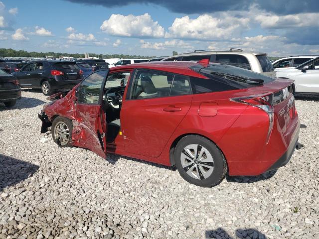 Photo 2 from auction – 2016 TOYOTA PRIUS with VIN JTDKARFU5G3521857