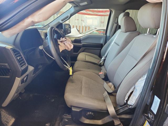 Photo 7 from auction – 2018 FORD F150 SUPER with VIN 1FTEW1EBXJFC55354