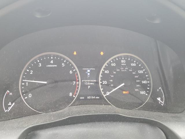 Photo 9 from auction – 2015 LEXUS ES 350 with VIN JTHBK1GG2F2195025
