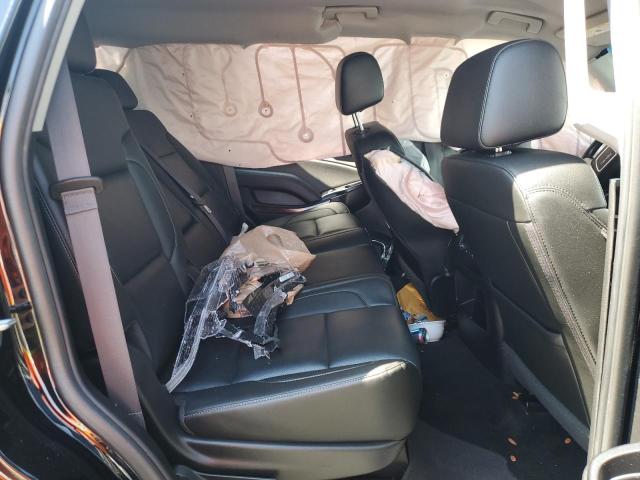 Photo 11 from auction – 2017 GMC YUKON SLT with VIN 1GKS1BKC1HR401576