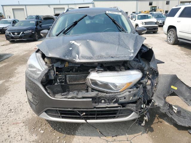 Photo 5 from auction – 2019 FORD ESCAPE TIT with VIN 1FMCU0J93KUA04209