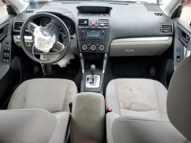 Photo 8 from auction – 2015 SUBARU FORESTER 2.5I PREMIUM with VIN JF2SJADC6FH545082