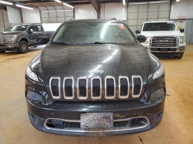 Photo 5 from auction – 2016 JEEP CHEROKEE L with VIN 1C4PJLDBXGW229284