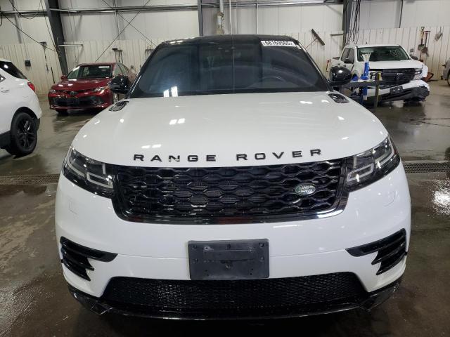 Фото 5 с аукциона – 2018 LAND ROVER RANGE ROVE с VIN SALYL2RX7JA770738