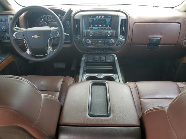 Photo 8 from auction – 2015 CHEVROLET SILVERADO with VIN 1GC1KXE87FF631517
