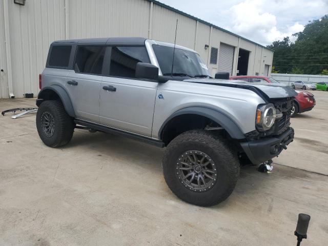 Photo 4 from auction – 2023 FORD BRONCO BASE with VIN 1FMEE5DP9PLB97508