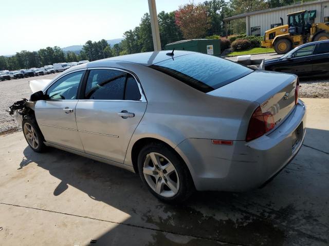 Photo 2 from auction – 2011 CHEVROLET MALIBU LS with VIN 1G1ZB5E17BF358267