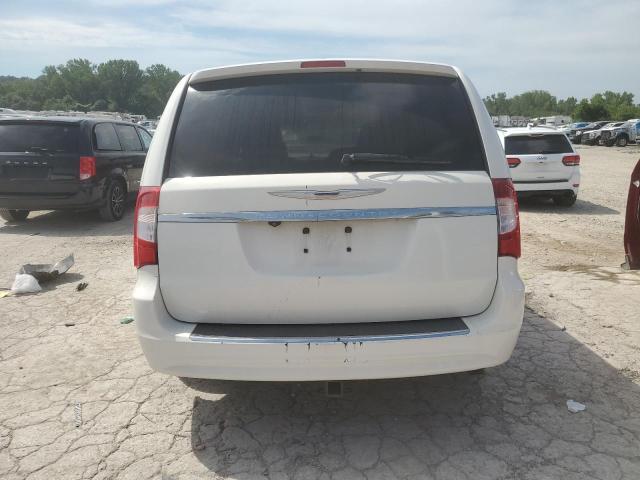 Photo 6 from auction – 2011 CHRYSLER TOWN & COU with VIN 2A4RR5DG4BR798605