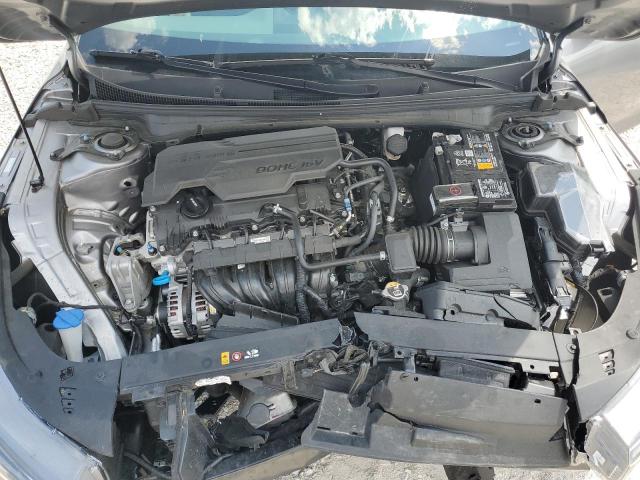 Photo 11 from auction – 2025 KIA K4 LX with VIN 3KPFT4DE3SE028190