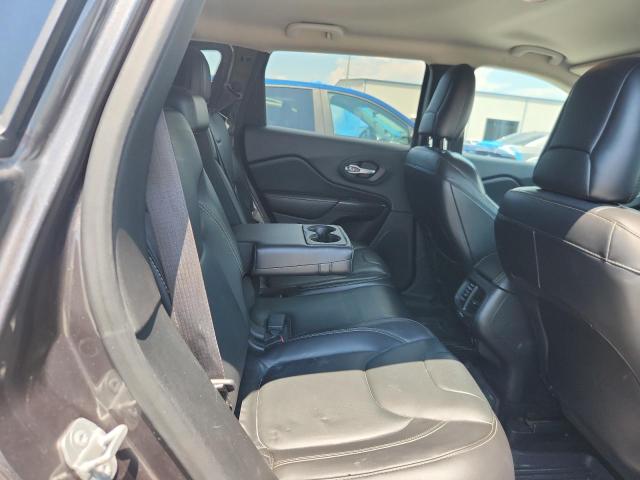Photo 11 from auction – 2015 JEEP CHEROKEE L with VIN 1C4PJMDS5FW759084