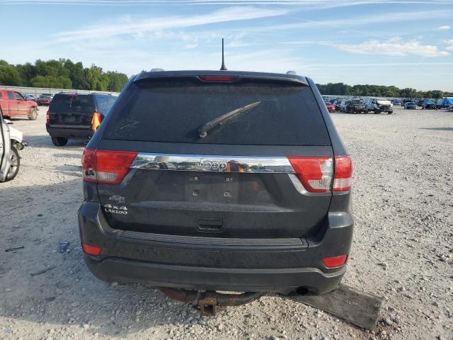 Photo 6 from auction – 2011 JEEP GRAND CHER with VIN 1J4RR4GG4BC590030