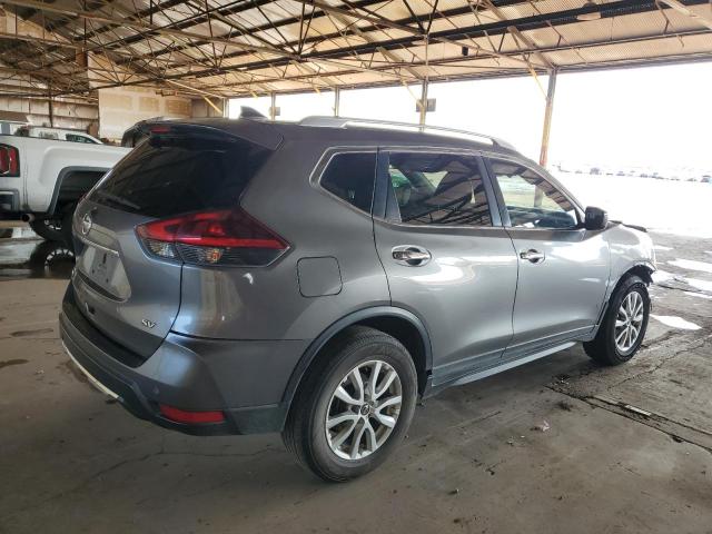 Photo 3 from auction – 2020 NISSAN ROGUE S with VIN KNMAT2MT6LP531744