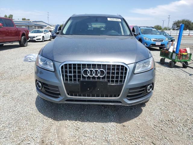 Zdjęcie 5 z aukcji – 2016 AUDI Q5 PREMIUM z VIN WA1L2AFP2GA090798