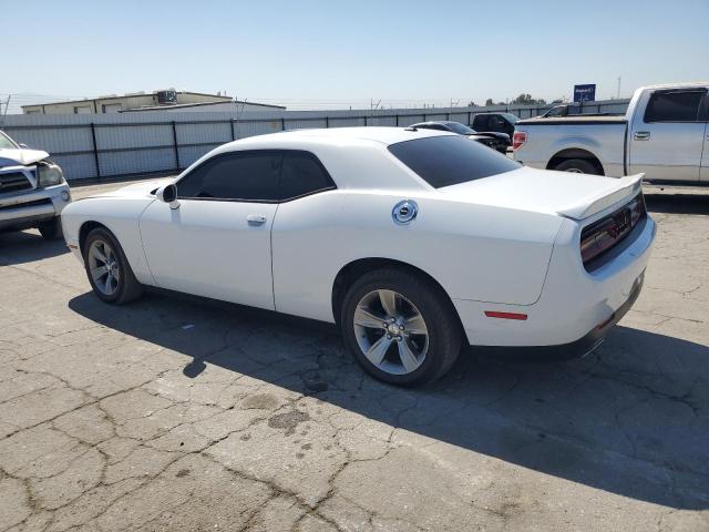 Photo 2 from auction – 2019 DODGE CHALLENGER SXT with VIN 2C3CDZAG6KH719001