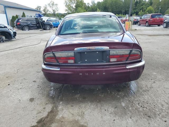 Photo 6 from auction – 2005 BUICK PARK AVENU with VIN 1G4CW54K854104929