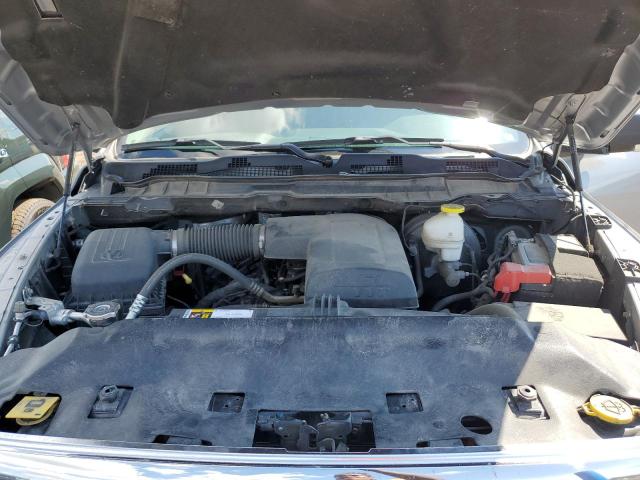 Photo 11 from auction – 2022 RAM 1500 CLASS with VIN 3C6RR7LG1NG301434