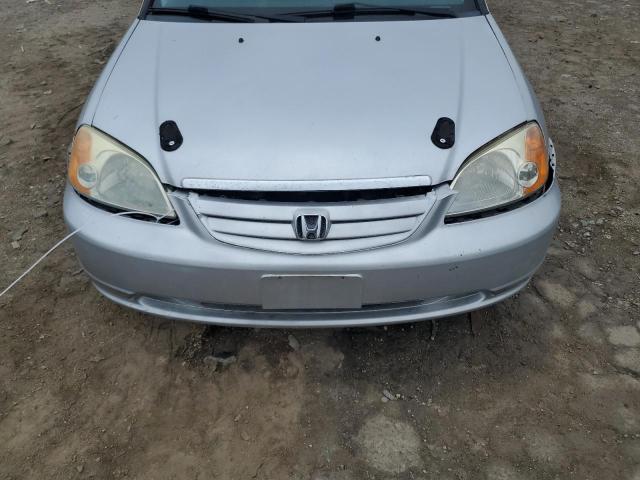 Photo 11 from auction – 2002 HONDA CIVIC EX with VIN 1HGES26842L055966