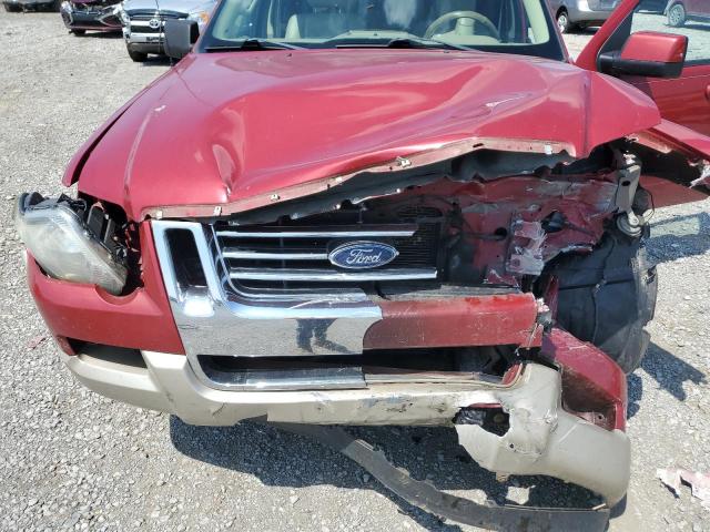 Photo 12 from auction – 2009 FORD EXPLORER EDDIE BAUER with VIN 1FMEU74E09UA14670