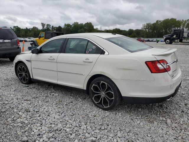 Photo 2 from auction – 2011 FORD TAURUS SE with VIN 1FAHP2DW0BG131714