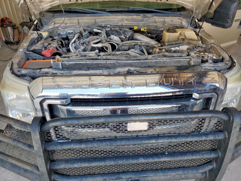 Photo 11 from auction – 2012 FORD F350 SUPER with VIN 1FT8W3BT9CEC09612