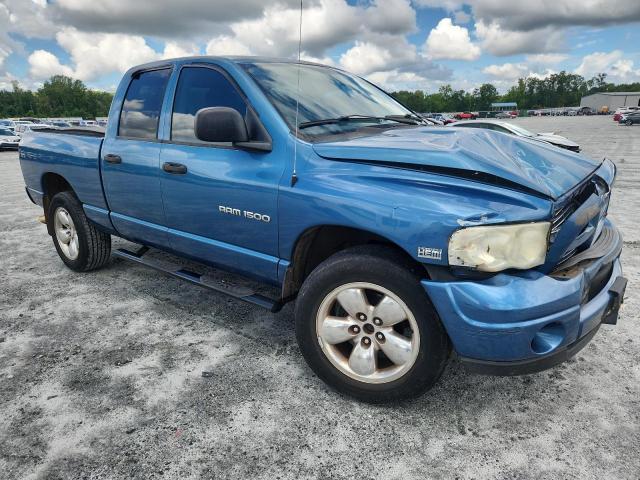 Photo 4 from auction – 2004 DODGE RAM 1500 ST with VIN 1D7HU18D34J130588