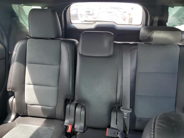 Photo 10 from auction – 2015 FORD EXPLORER X with VIN 1FM5K8D86FGB49846