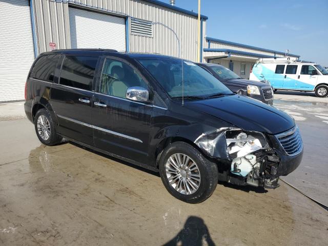 Photo 4 from auction – 2014 CHRYSLER TOWN & COU with VIN 2C4RC1CG9ER297702
