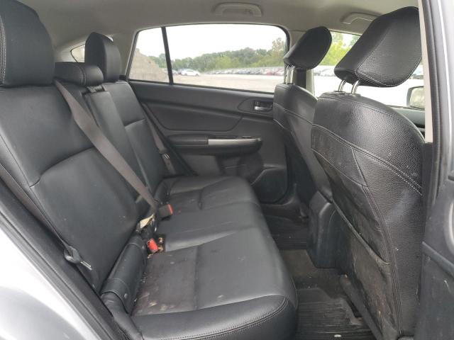 Photo 11 from auction – 2015 SUBARU XV CROSSTR with VIN JF2GPAMC6F8275999