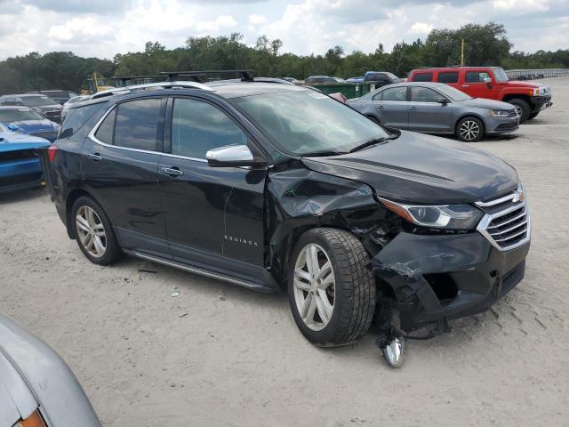 Photo 4 from auction – 2018 CHEVROLET EQUINOX PREMIER with VIN 2GNAXNEX7J6169497