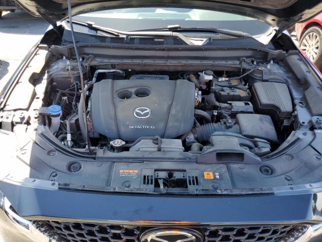 Photo 11 from auction – 2023 MAZDA CX-5 PREMIUM with VIN JM3KFBDMXP0187975